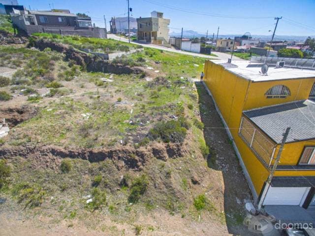 VENTA DE TERRENO PLAYAS DE ROSARITO B.C. — foto 2
