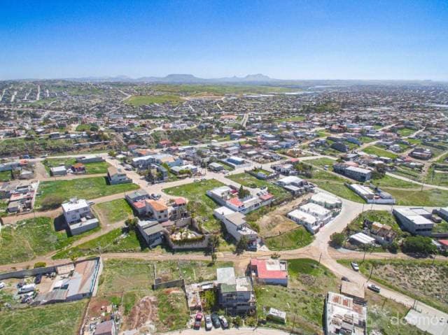VENTA DE TERRENO PLAYAS DE ROSARITO B.C. — foto 5