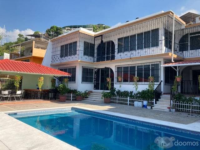 Excelente Casa de 600 M2, en la Colonia Francisco Villa — foto 1