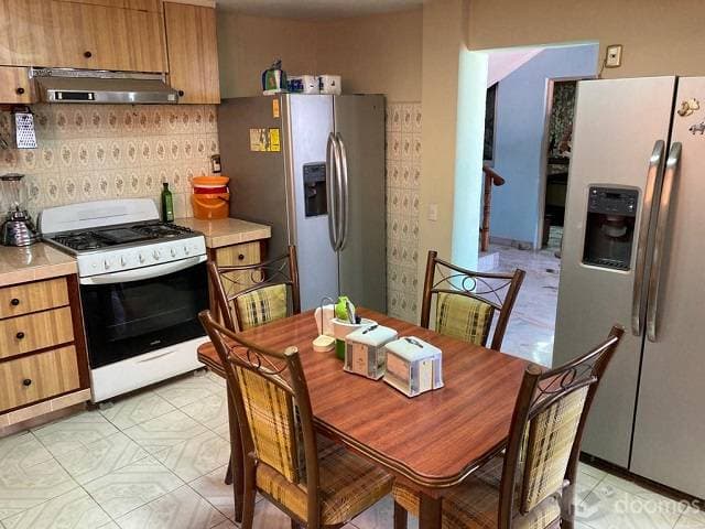 Excelente Casa de 600 M2, en la Colonia Francisco Villa — foto 2