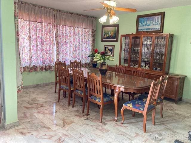 Excelente Casa de 600 M2, en la Colonia Francisco Villa — foto 3