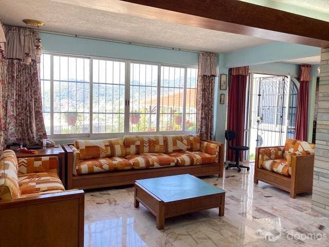 Excelente Casa de 600 M2, en la Colonia Francisco Villa — foto 5
