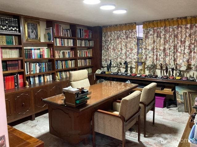 Excelente Casa de 600 M2, en la Colonia Francisco Villa — foto 6