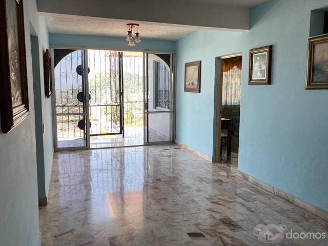 Excelente Casa de 600 M2, en la Colonia Francisco Villa — foto 7