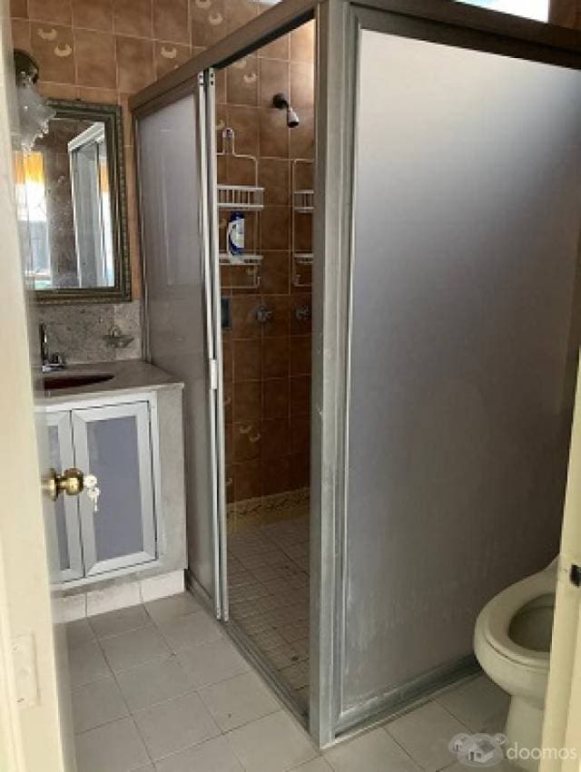 Excelente Casa de 600 M2, en la Colonia Francisco Villa — foto 9