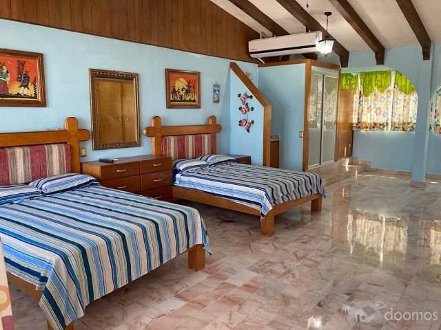 Excelente Casa de 600 M2, en la Colonia Francisco Villa — foto 10