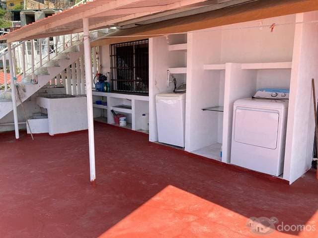 Excelente Casa de 600 M2, en la Colonia Francisco Villa — foto 12