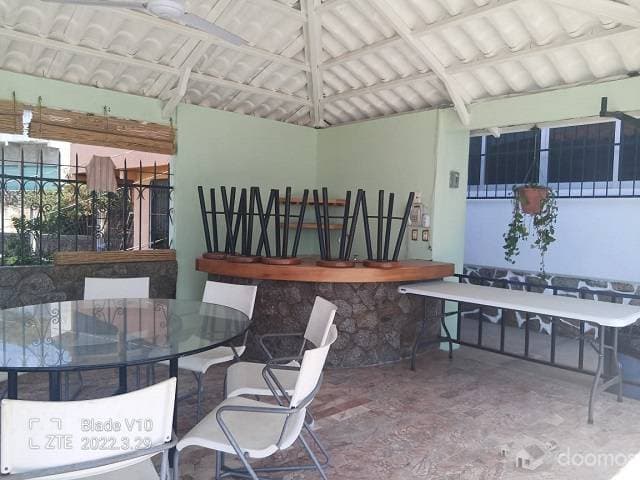 Excelente Casa de 600 M2, en la Colonia Francisco Villa — foto 15