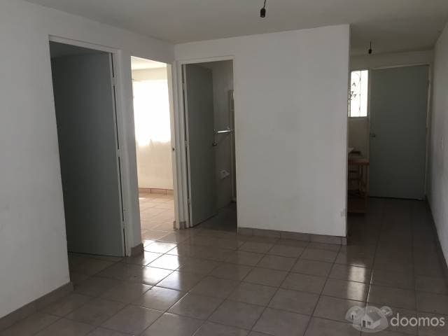 Duplex P.B. 2 rec. En venta por nuevo IMSS 85 — foto 5