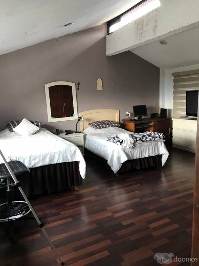 Casa en Venta - Picacho Ajusco (A 10 Min de Six Flags). — foto 2