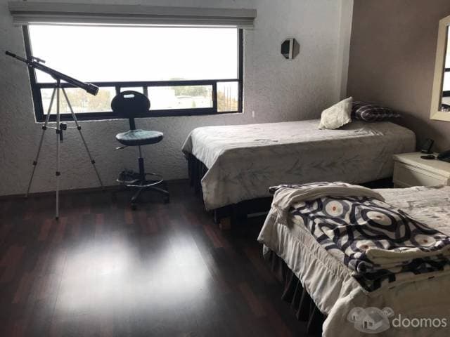 Casa en Venta - Picacho Ajusco (A 10 Min de Six Flags). — foto 3
