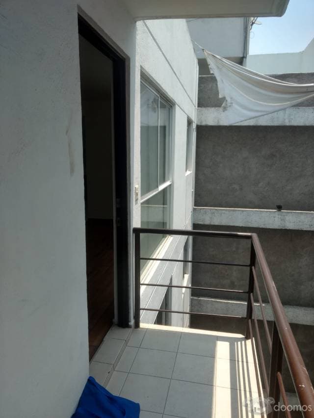 RENTA DEPARTAMENTO COL. ALGARIN — foto 2