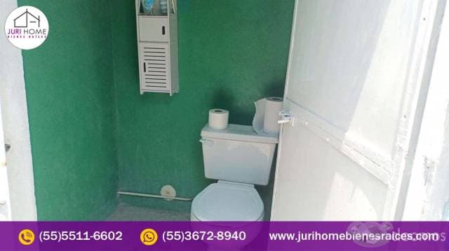 SE VENDE LINDA CASA EN JARDINES DE CHALCO — foto 6