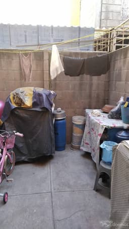 CASA 3 REC 2 1/2 BAÑOS BRONCITA EL DORADO TULTEPEC