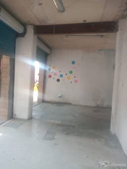 SE RENTA LOCAL EN GOLFO DE GABES TACUBA $11,100