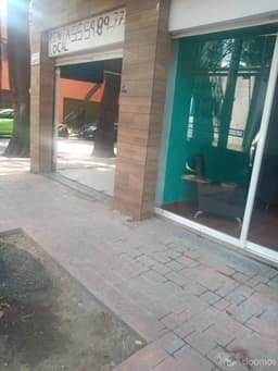 SE RENTA LOCAL EN GOLFO DE GABES TACUBA $7,600
