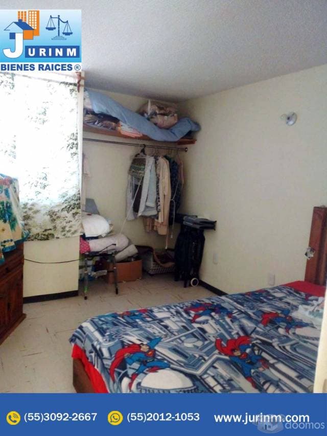 SE VENDE CASA EN HUEHUETOCA EDOMEX — foto 4