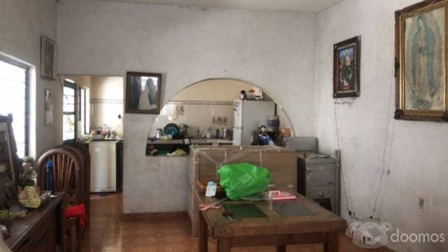 SE VENDE CASA EN COL. VALLE HERMOSO — foto 3