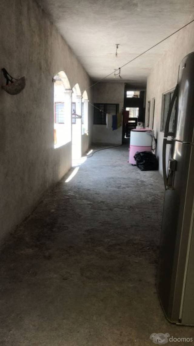 SE VENDE CASA EN COL. VALLE HERMOSO — foto 8