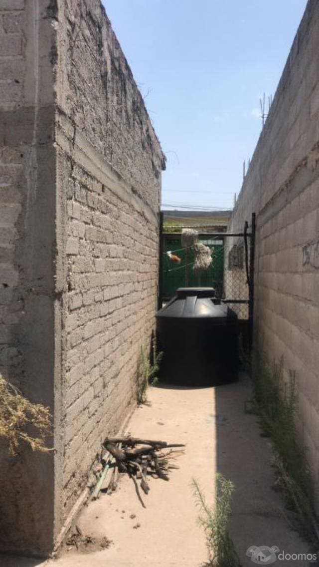 SE VENDE CASA EN COL. VALLE HERMOSO — foto 9