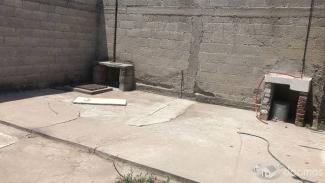SE VENDE CASA EN COL. VALLE HERMOSO — foto 11