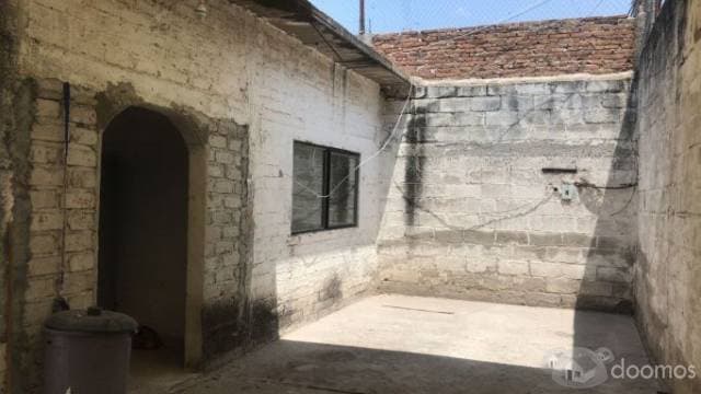 SE VENDE CASA EN COL. VALLE HERMOSO — foto 12