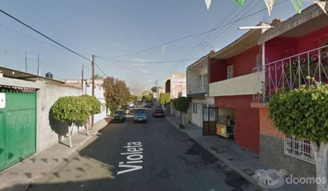 SE VENDE CASA EN COL. VALLE HERMOSO — foto 13