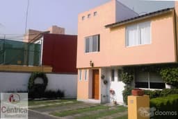 EXCELENTE CASA EN CONDOMINIO EN RENTA. Jardines de Atizapán