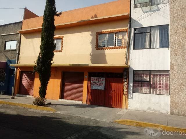 CASA GRANDE CERCA DE FORO SOL — foto 1