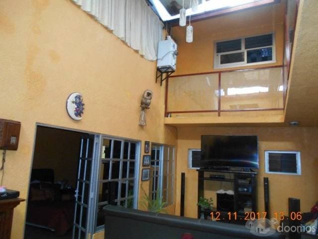 CASA GRANDE CERCA DE FORO SOL — foto 5