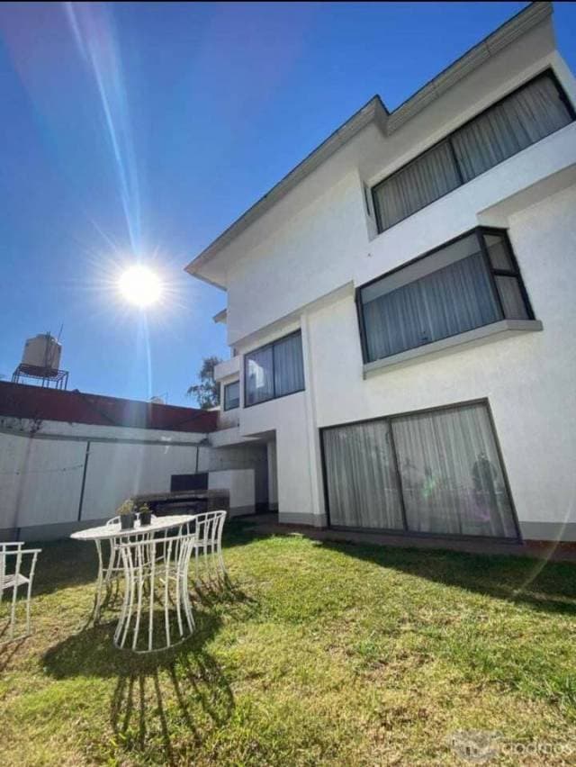 COMODA CASA CERCA DE ARBOLEDAS — foto 1