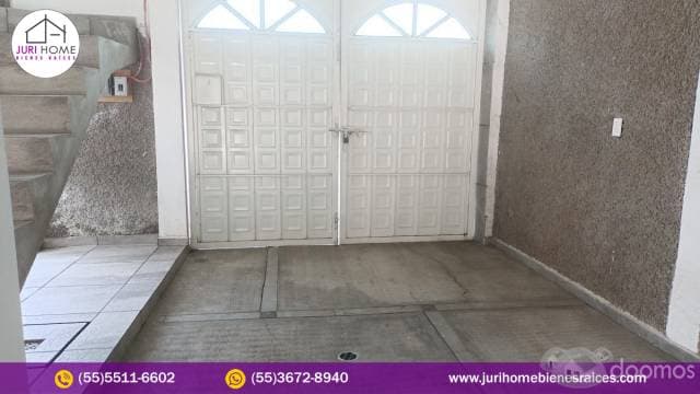 SE VENDE BONITA CASA EN VALLE DE CHALCO — foto 2