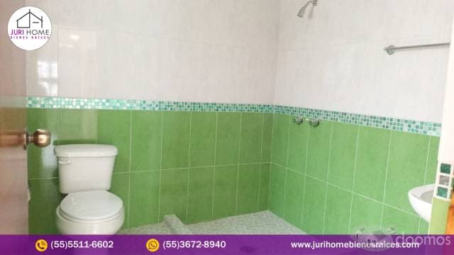 SE VENDE BONITA CASA EN VALLE DE CHALCO — foto 3