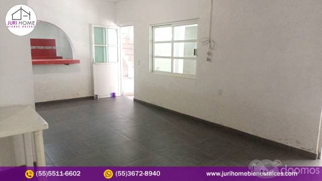 SE VENDE BONITA CASA EN VALLE DE CHALCO — foto 5