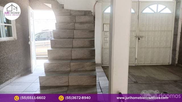SE VENDE BONITA CASA EN VALLE DE CHALCO — foto 6