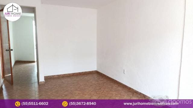 SE VENDE BONITA CASA EN VALLE DE CHALCO — foto 7