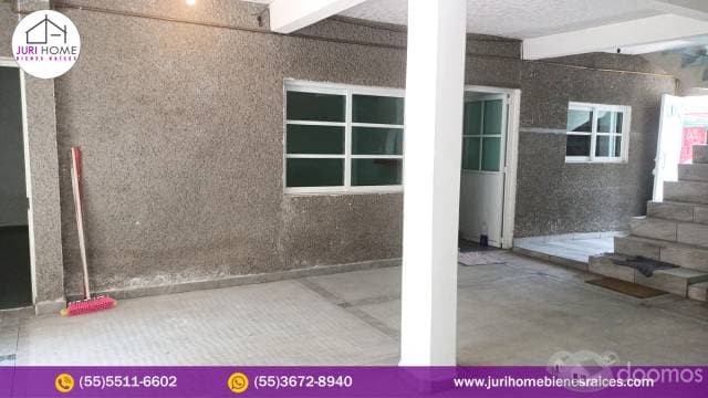 SE VENDE BONITA CASA EN VALLE DE CHALCO — foto 8