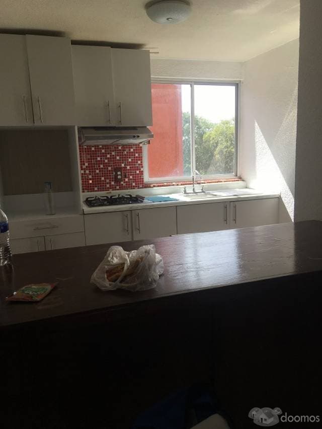 DEPARTAMENTO 3 RECÁMARAAS EN CDMX — foto 5