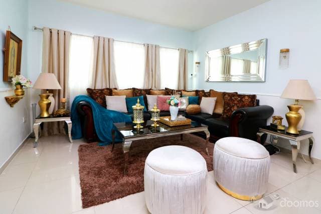 Hermosa Casa en Venta de 3 Recamaras en real del Valle — foto 2