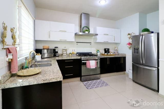 Hermosa Casa en Venta de 3 Recamaras en real del Valle — foto 4