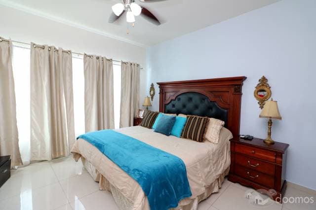 Hermosa Casa en Venta de 3 Recamaras en real del Valle — foto 6