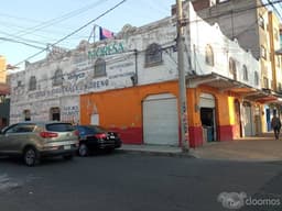 Edificio en venta Isabel la Catolica, Obrera