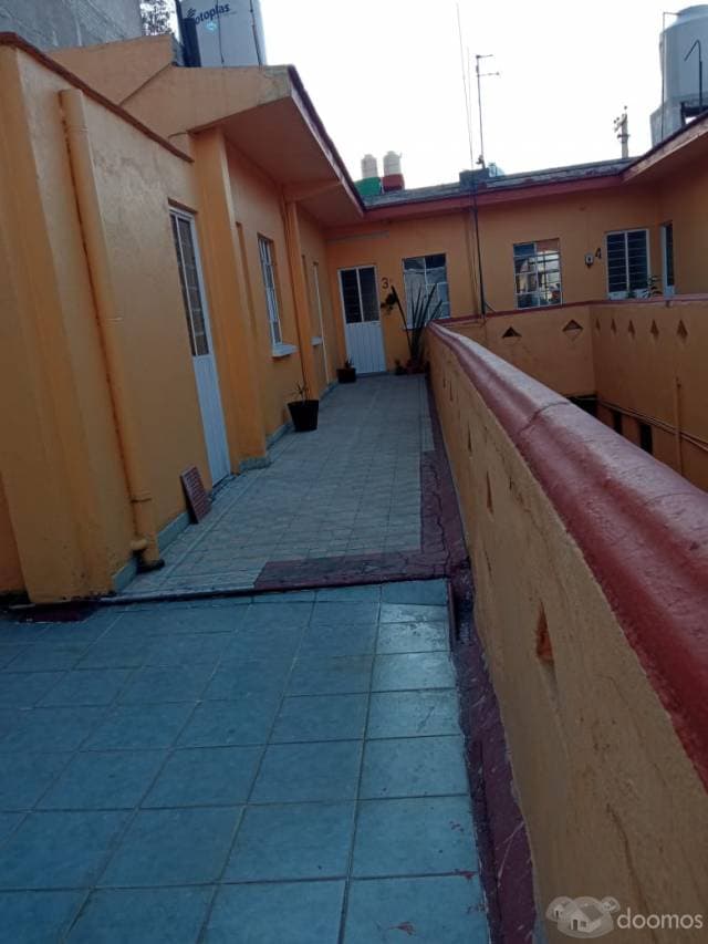 Edificio en venta Isabel la Catolica, Obrera — foto 5