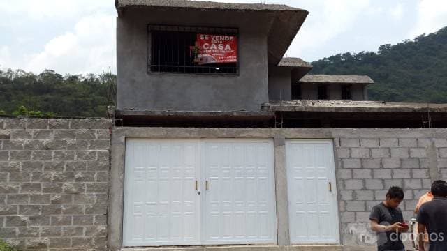 SE VENDE CASA EN CUAUTLAPAN VERACRUZ $850,000 — foto 1