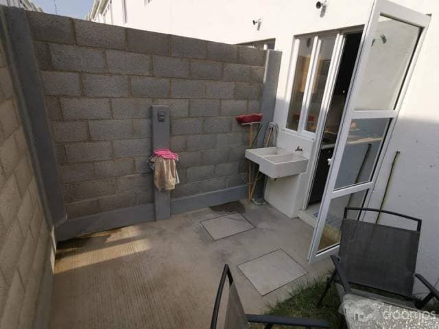Preventa de casas de 3 rec. por  el tec. de Morelia — foto 6