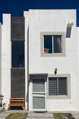 CASA EN VENTA FRACC CIUDAD MARQUES QUERETARO