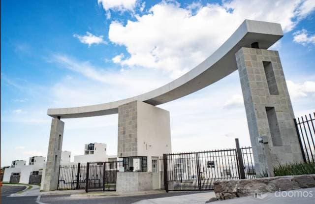 CASA EN VENTA FRACC CIUDAD MARQUES QUERETARO — foto 3