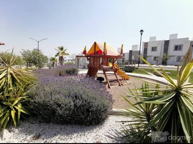 CASA EN VENTA FRACC CIUDAD MARQUES QUERETARO — foto 4
