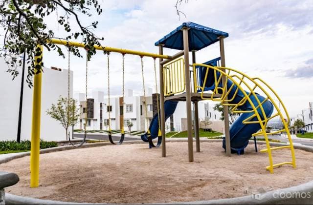 CASA EN VENTA FRACC CIUDAD MARQUES QUERETARO — foto 5