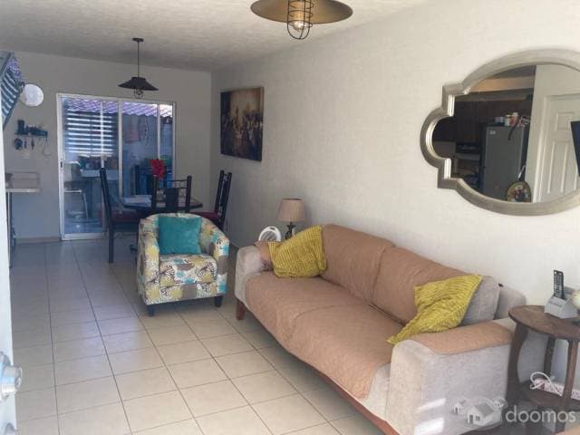 CASA EN VENTA FRACC CIUDAD MARQUES QUERETARO — foto 6
